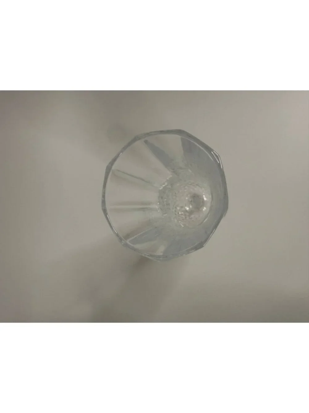 Cristal d'Arques Longchamp Crystal Champagne Flute, 8.25